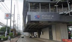 ขาย ที่ดิน นอกหมู่บ้านจัดสรร ไม่ต้องเสียค่าส่วนกลาง ที่ดินถมแล้ว ซอย 45 ศรีนครินทร์ 104 ตรว ระยะ 1 กม.ถึงสถานีรถไฟฟ้า ศรีนครินทร์ ซอย38.-202505021719211746181161118.jpg