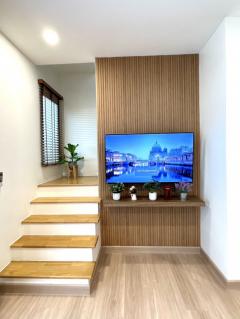 RM162 ให้เช่าบ้านใหม่ สวย ติดเมกาบางนา Casa City บางนา ใกล้ เมกะบางนา 4นอน 3นำ้ เฟอร์ครบพร้อมอยู่-202505021823021746184982570.jpg