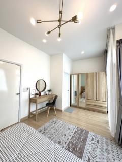 RM162 ให้เช่าบ้านใหม่ สวย ติดเมกาบางนา Casa City บางนา ใกล้ เมกะบางนา 4นอน 3นำ้ เฟอร์ครบพร้อมอยู่-202505021823051746184985966.jpg