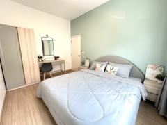 RM162 ให้เช่าบ้านใหม่ สวย ติดเมกาบางนา Casa City บางนา ใกล้ เมกะบางนา 4นอน 3นำ้ เฟอร์ครบพร้อมอยู่-202505021823061746184986622.jpg