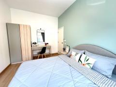 RM162 ให้เช่าบ้านใหม่ สวย ติดเมกาบางนา Casa City บางนา ใกล้ เมกะบางนา 4นอน 3นำ้ เฟอร์ครบพร้อมอยู่-202505021823071746184987321.jpg