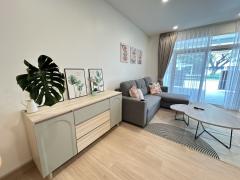 RM162 ให้เช่าบ้านใหม่ สวย ติดเมกาบางนา Casa City บางนา ใกล้ เมกะบางนา 4นอน 3นำ้ เฟอร์ครบพร้อมอยู่-202505021823071746184987986.jpg