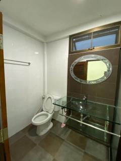 RM165 ให้เช่าบ้านเดี่ยว2ชั้น ทำเลทองห้วยขวาง ใกล้Mrt ห้วยขวาง-202505021927551746188875833.jpg