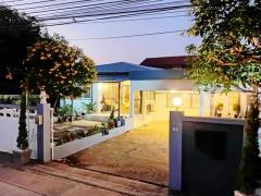 ให้เช่าบ้านเดี่ยว 102ตร.ว. อิมแพ็ค แจ้งวัฒนะ 30-38 เซ็นทรัลแจ้งวัฒนะ 2.3 กม.​4นอน 2น้ำ​ 2คัน​ 3แอร์ รถไฟฟ้าเมืองทองธานี500ม. ​
