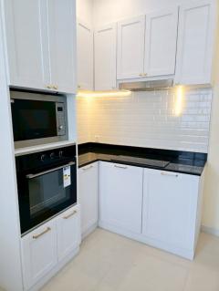 RM167 ให้เช่าหมู่บ้าน เดอะปาล์ม กรุงเทพกรีฑา - วงแหวน หลังมุมโครงการหรู ตกแต่งสวย เฟอร์นิเจอร์ครบชุด เดินทางสะดวก พร้อมเข้าอยู่-202505022229501746199790989.jpg