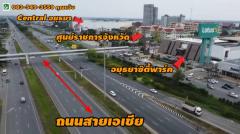 ขายพลัสคอนโด อยุธยา พาร์ค ติดถนนสายเอเซีย อ.พระนครศรีอยุธยา จ.พระนครศรีอยุธยา-202505030013101746205990230.jpg
