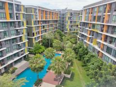 ขาย คอนโดห้องสวย ทำเลดี ใกล้ Central บางนา ใกล้รถไฟฟ้า ไอคอนโด สุขุมวิท 103