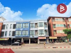 ขายอพาร์ทเม้นท์ ถ.เทพรักษ์ เนื้อที่ 1 งาน 75 ตร.วา สายไหม กรุงเทพมหานคร
