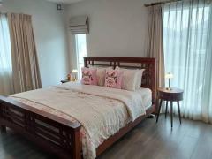 P615-ให้เช่าบ้านเดี่ยว-โครงการ-มัณฑนา-