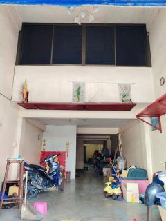 ขายอาคารพาณิชย์ 3.5 ชั้น หมู่บ้านดีเค ซอย 30 สภาพดี วิวหลังบ้านสวย เจ้าของขายเอง โทร 095-165-3654-202505031309051746252545332.jpg