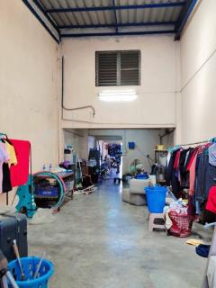 ขายอาคารพาณิชย์ 3.5 ชั้น หมู่บ้านดีเค ซอย 30 สภาพดี วิวหลังบ้านสวย เจ้าของขายเอง โทร 095-165-3654-202505031309061746252546525.jpg