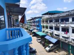 ขายอาคารพาณิชย์ 3.5 ชั้น หมู่บ้านดีเค ซอย 30 สภาพดี วิวหลังบ้านสวย เจ้าของขายเอง โทร 095-165-3654-202505031309131746252553746.jpg