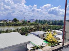 ขายอาคารพาณิชย์ 3.5 ชั้น หมู่บ้านดีเค ซอย 30 สภาพดี วิวหลังบ้านสวย เจ้าของขายเอง โทร 095-165-3654-202505031309161746252556620.jpg