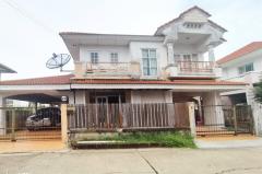 ขายถูกมาก-บ้านเดี่ยว-2-ชั้น-หลังใหญ่-