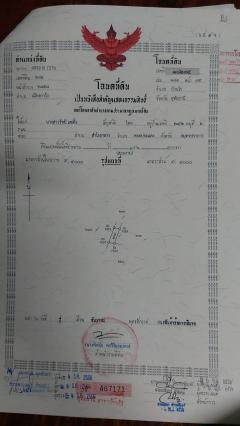 ขายที่ดินเปล่า เนื้อที่ 2 ไร่ 3 งาน 56 ตร.วา  ถนน กว้าง.6เมตร -202505031552041746262324447.jpg