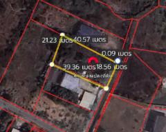 ขายที่ดิน2งานราคาสุทธิ8แสน5หมื่นใกล้โรงเรียนวัดบ้านยางเสาไห้สระบุรีติดต่อ0934415691KERK-202505032041501746279710957.jpg