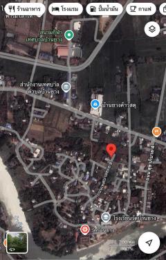 ขายที่ดิน2งานราคาสุทธิ8แสน5หมื่นใกล้โรงเรียนวัดบ้านยางเสาไห้สระบุรีติดต่อ0934415691KERK-202505032041511746279711621.jpg