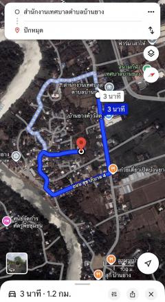 ขายที่ดิน2งานราคาสุทธิ8แสน5หมื่นใกล้โรงเรียนวัดบ้านยางเสาไห้สระบุรีติดต่อ0934415691KERK-202505032041551746279715136.jpg