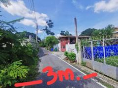 ขายที่ดิน2งานราคาสุทธิ8แสน5หมื่นใกล้โรงเรียนวัดบ้านยางเสาไห้สระบุรีติดต่อ0934415691KERK-202505032041581746279718535.jpg