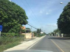 ขายที่ดิน2งานราคาสุทธิ8แสน5หมื่นใกล้โรงเรียนวัดบ้านยางเสาไห้สระบุรีติดต่อ0934415691KERK-202505032042031746279723999.jpg