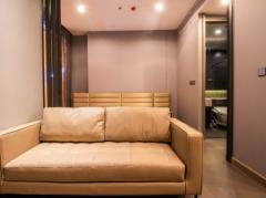 ขาย คอนโด Super LuxuryThe Esse at Singha Complex 34.75 ตรม. ห้องใหม่มือ 1 สวยสุดๆ