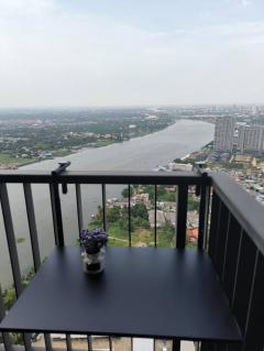 ให้เช่าคอนโดหรู The Politan Aqua (อาคาร B) ติดแม่น้ำเจ้าพระยา จ.นนทบุรี-202505041635261746351326253.jpg