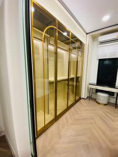 RM170 ขายหรือให้เช่าบ้านเดี่ยวสุดหรู หมู่บ้านนันทวัน พระราม 9 – กรุงเทพกรีฑาตัดใหม่ เฟอร์ใหม่ครบพร้อมอยู่  300,000 บาท-202505041838451746358725183.jpg