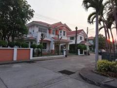 บ้านเดี่ยว 2 ชั้น น้ำไม่ท่วม พร้อมผู้เช่า โครงการ สีวลีคลองชล แม่เหียะ-202505050319561746389996753.jpg
