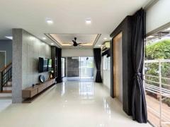 [ให้เช่า] FOR RENT CASA PREMIUM RATCHAPHRUEK - RAMA 5 / 5 bedrooms 5 bathrooms / 55 Sqw. 230 Sqm. **45,000** CLOSE TO DENLA RAMA 5 SCHOOL-202505050852371746409957012.jpg