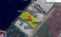 ขาย ที่ดิน ME355 ผังEEC ม่วงลาย ถมแล้ว ในนิคมอุตสาหกรรมเกทเวย์ แปลงยาว ฉะเชิงเทรา. 10 ไร่ 2 งาน 45.5 ตร.วา ใกล้ถนน 331 เพียง 6 Km.-202505050956481746413808070.jpg