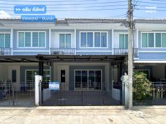 ดรีม ดีลักซ์ ราชพฤกษ์-ปิ่นเกล้า (ขนาด 21 ตร.ว.) ถ.สวนผัก บางกรวย นนทบุรี : Dream Deluxe Ratchapruek - Pinklao 
