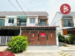 ขายทาวน์โฮม หมู่บ้านเจเอสพี เรสซิเดนซ์ สาทร-กัลปพฤกษ์ กรุงเทพมหานคร