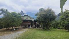 ขายด่วนที่ดิน ติดถนนดำ วิวเขา นครศรีธรรมราช