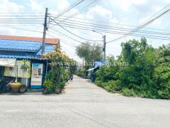 ที่ดินถมแล้ว การเคหะแห่งชาติ ฉลองกรุง2 (โซน6 แยก10 ) หนองจอก-202505051339281746427168488.jpg