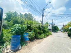 ที่ดินถมแล้ว การเคหะแห่งชาติ ฉลองกรุง2 (โซน6 แยก10 ) หนองจอก-202505051339351746427175765.jpg
