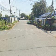 ที่ดินถมแล้ว การเคหะแห่งชาติ ฉลองกรุง2 (โซน6 แยก10 ) หนองจอก-202505051339401746427180807.jpg