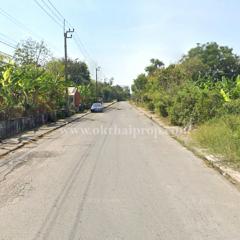 ที่ดินถมแล้ว การเคหะแห่งชาติ ฉลองกรุง2 (โซน6 แยก10 ) หนองจอก-202505051339431746427183534.jpg