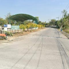 ที่ดินถมแล้ว การเคหะแห่งชาติ ฉลองกรุง2 (โซน6 แยก10 ) หนองจอก-202505051339531746427193633.jpg