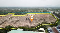 ขายที่ดิน ริมถนนสุขุมวิทตรงข้าม ม.ราชภัฏรำไพพรรณี 94 ไร่, จันทบุรี-202505051404371746428677867.jpg