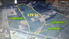 ขาย ที่ดิน ME372 แปลงใหญ่ ทำเลดี ติดถนน 331 หนองอิรุณ บ้านบึง ชลบุรี . 179 ไร่ 39 ตรว ใกล้นิคมโรจนะหนองใหญ่ ท่าเรือแหลมฉบัง เพียง 50 Km.-202505051628561746437336773.jpg