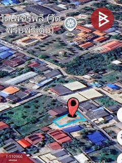 ขายด่วนที่ดินถมแล้ว เนื้อที่ 84 คารางวา ซอยสุรพันธ์ 2 เมืองเพชรบุรี-202505051713431746440023855.jpg