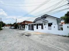 ขายบ้านเดี่ยว แหลมฉบังวิลล์ หนองพังพวย เครือสหพัฒน์ TP-H1222