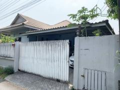 บ้านเดี่ยวชั้นเดียว-80-ตรว.-ซอยราษฎร์