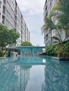 ขายดีคอนโด เนินพระ เมืองระยอง dcondo nernpra ใกล้ อบจ.ระยอง, โรงเรียนอัสสัมชัญระยอง ติดถนนสุขุมวิท