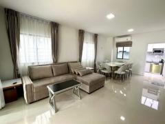[ให้เช่า] FOR RENT THE CONNECT UP3 LADPRAO 126 / 3 bedrooms 3 bathrooms / 32 Sqw. 165 Sqm. **51,000** CLOSE TO SKYTRAIN MRT MAHAT THAI-202505060935221746498922255.jpg