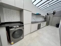 [ให้เช่า] FOR RENT THE CONNECT UP3 LADPRAO 126 / 3 bedrooms 3 bathrooms / 32 Sqw. 165 Sqm. **51,000** CLOSE TO SKYTRAIN MRT MAHAT THAI-202505060935231746498923438.jpg