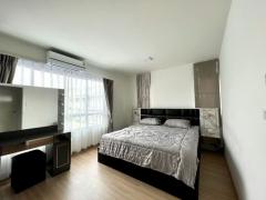 [ให้เช่า] FOR RENT THE CONNECT UP3 LADPRAO 126 / 3 bedrooms 3 bathrooms / 32 Sqw. 165 Sqm. **51,000** CLOSE TO SKYTRAIN MRT MAHAT THAI-202505060935251746498925995.jpg
