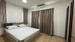 [ให้เช่า] FOR RENT THE CONNECT UP3 LADPRAO 126 / 3 bedrooms 3 bathrooms / 32 Sqw. 165 Sqm. **51,000** CLOSE TO SKYTRAIN MRT MAHAT THAI-202505060935261746498926576.jpg