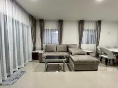 [ให้เช่า] FOR RENT THE CONNECT UP3 LADPRAO 126 / 3 bedrooms 3 bathrooms / 32 Sqw. 165 Sqm. **51,000** CLOSE TO SKYTRAIN MRT MAHAT THAI-202505060935271746498927748.jpg