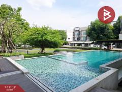 ขายทาวน์โฮม บ้านกลางเมือง สวนหลวง (Baan Klang Muang SuanLuang) สภาพดี พร้อมเข้าอยู่-202505061015131746501313397.jpg